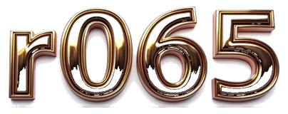 r065 logo